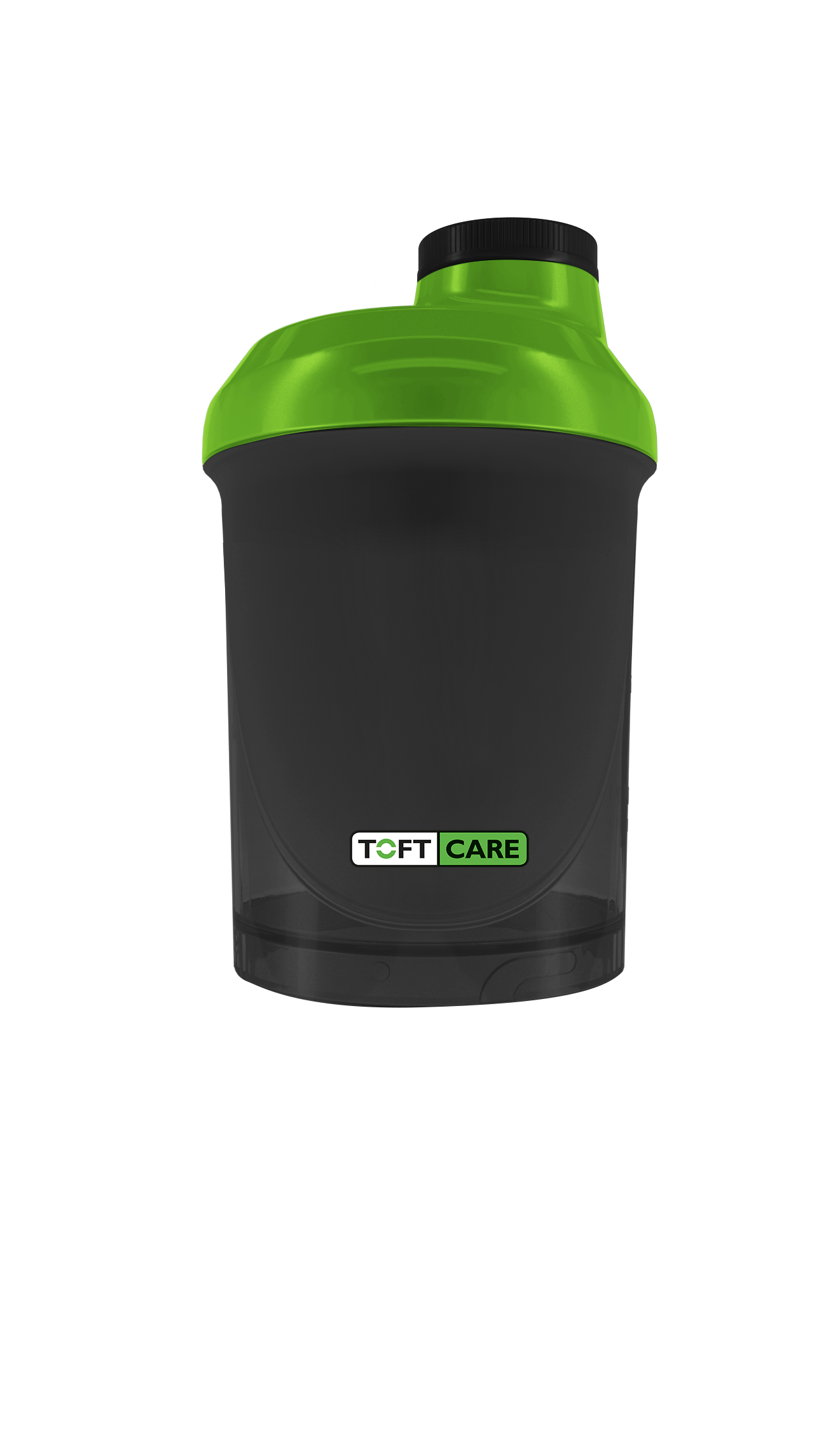 Toft Care shaker 300 ml.