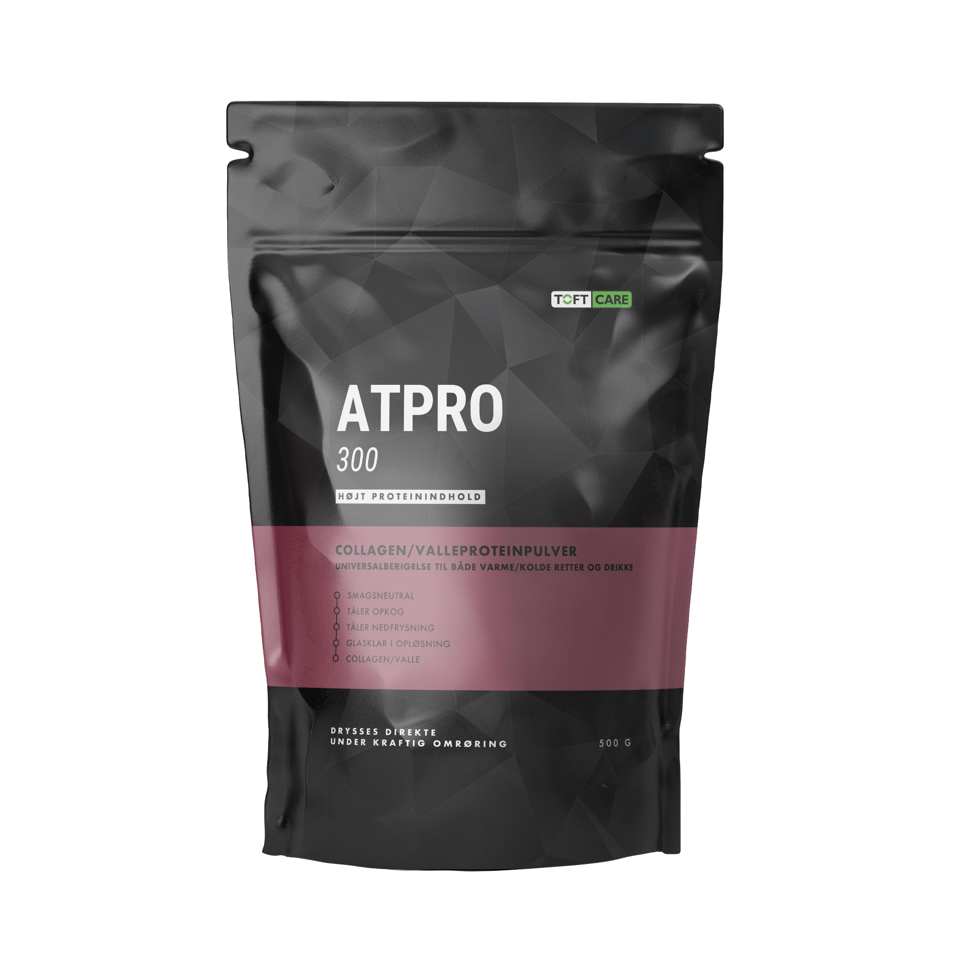 Atpro 300 - 500 g – Toft Care