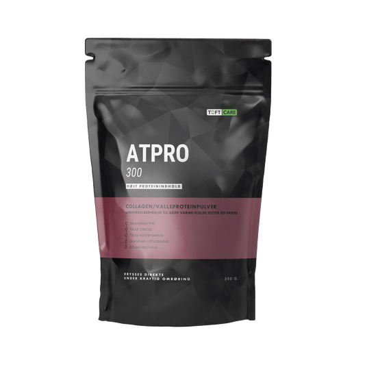 Atpro 300 - 500 g