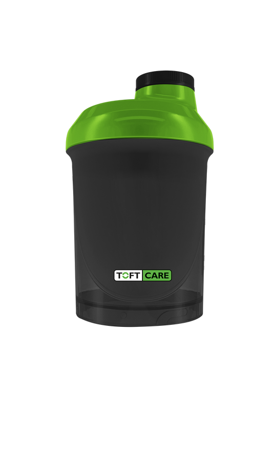 Toft Care shaker 300 ml.
