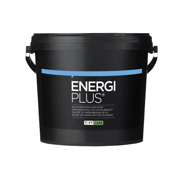 Energi-Plus - 900 g