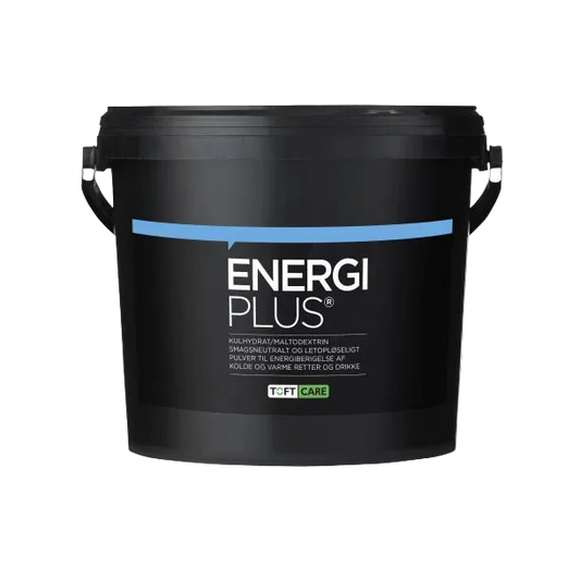Energi-Plus - 2 kg